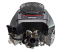 Kawasaki FH721V-S24S 1 1-8" x 3 15-16" Shaft Vertical Electric Start Engine
