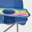 Kids' Unicorn Character Portable Camp Chair - Sun Squad™