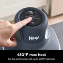 Crispi Portable Cooking System - Cyberspace