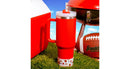 Water Bottle Boot Sleeve - Boot Pattern