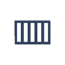 Universal Toddler Safety Guardrail - Midnight Blue