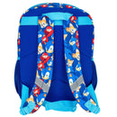 Kids' 10L Single Backpack - Blue