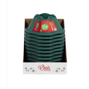 Jack Post Medium Plastic Real Christmas Tree Stand 8 ft.