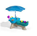 Spill and Splash Seaway Water Table