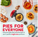Mini Pie Maker - Make Perfect Individual Pies in Minutes