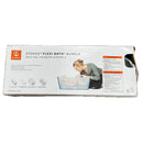 Flexi Bath Tub Bundle - Sandy Beige