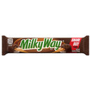 Milky Way 2 To Go Original Chocolate Candies 3.36 oz, Pack of 24