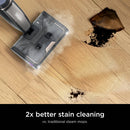 3-in-1 Steam Mop - Black