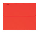Mead Assorted File Folder 1 pk, Pack of 24