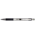 Zebra G-301 Black Retractable Gel Pen 1 pk, Pack of 6