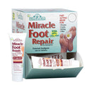 Miracle of Aloe Foot Repair Cream 1 pk, Pack of 12