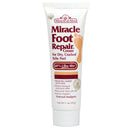 Miracle of Aloe Foot Repair Cream 1 pk, Pack of 12
