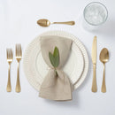 20pc Sussex Flatware Set, Service for 4