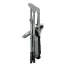 Simple Fold High Chair - Noir Dot