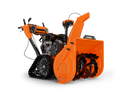 Ariens Alpine Professional (28") RapidTrak 420cc EFI Hydrostatic Two-Stage Snow Blower 926091