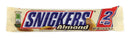 Snickers Almond Candy Bar 3.23 oz, Pack of 24