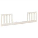 Classic Rhodes Toddler Bed Conversion Kit - Cotton