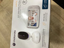 5" Video Baby Monitor w/PTZ - VM75