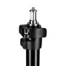 SmallRig 3737 Air-Cushioned Light Stand with Boom Arm