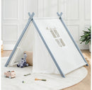 Kids Play Tent - Indoor Kids Tent - Pacific Blue