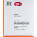 Goetze's Candy Cow Tales Caramel Cream Caramels 3 oz, Pack of 20