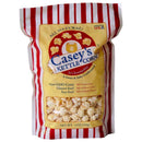 Casey's Kettle Corn Lighly Sweetened and Salted Popcorn 5 oz Bagged, Pack of 10