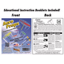 Aero-Motion Toy Assorted 1 pc