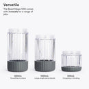 Premium Personal Blender - 1200W Motor