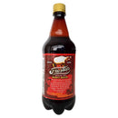 Frostop Root Beer Soda 32 oz 1 pk, Pack of 15
