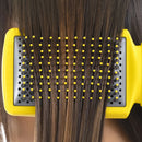 Blow-Dryer Paddle Brush