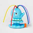 Kids' Whale Wiggle Tube Sprinkler