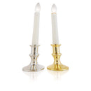 Celebrations Incandescent Assorted Flickering Candolier 9 in., Pack of 48