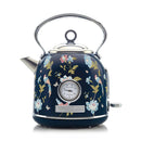 Electric Dome Kettle - Navy