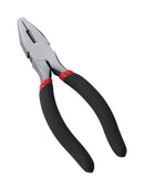 Home Plus 6 in. Steel Lineman's Pliers, Pack of 12