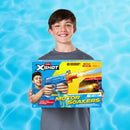 Motorized Water Blaster - Turbo Stream