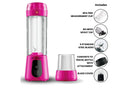 Portable Blender - Hot Pink