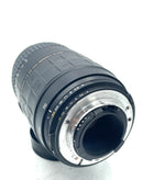 Used Quantaray 70-300 for Nikon