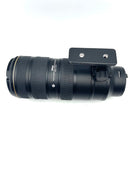 Nikon AF-S 70-200mm f/2.8 G II - AS-IS/FOR PARTS (0035)