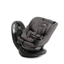 Chili Spin 360 2-in-1 Rotating Convertible Car Seat - Thunder