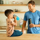 Miracle 360 Sippy Cup 10oz/2pk - Blue/Purple