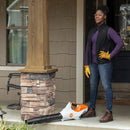 Stihl BGA 86 Handheld Battery Blower (Battery & Charger Sold Separately)