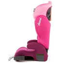Cambria 2 XL High Back Booster Seat - Pink