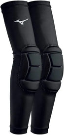 Padded Elbow Sleeves - S/M