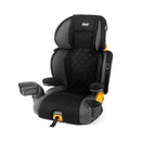 KidFit Zip 2-in-1 Belt Positioning Booster Car Seat - Taurus