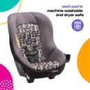 Convertible Car Seat - Cobblestone