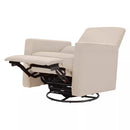 Piper Recliner - Cream