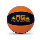 LED Light Up Basketball - 29.5 Inches