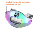 Shock Doctor Sport Max Airflow Lipguard - Iridescent