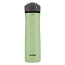 AutoSpout Chill Stainless Steel Water Bottle - Cucumber