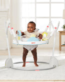 Play & Fold Jumper - Multi